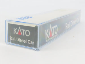 N Scale KATO RI Rock Island Budd RDC-3 Rail Diesel Car #9003
