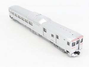 N Scale KATO RI Rock Island Budd RDC-3 Rail Diesel Car #9002