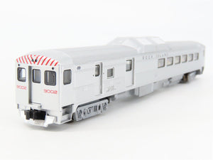 N Scale KATO RI Rock Island Budd RDC-3 Rail Diesel Car #9002