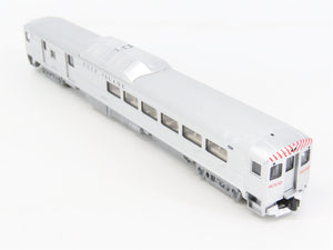 N Scale KATO RI Rock Island Budd RDC-3 Rail Diesel Car #9002