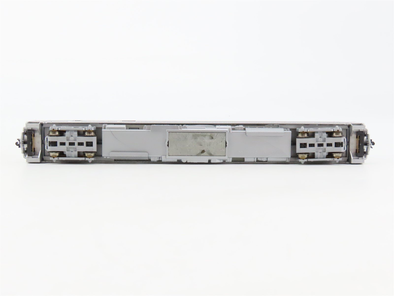 N Scale KATO RI Rock Island Budd RDC-3 Rail Diesel Car #9002
