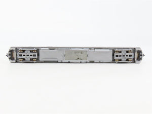N Scale KATO RI Rock Island Budd RDC-3 Rail Diesel Car #9002