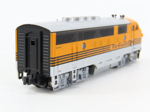 N Scale KATO 176-1101 D&RGW Rio Grande EMD F3A Diesel #5524 - DCC Ready