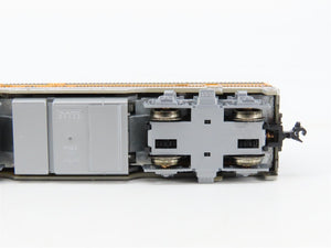 N Scale KATO 176-1101 D&RGW Rio Grande EMD F3A Diesel #5524 - DCC Ready