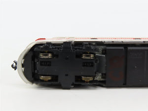 N Scale KATO CB&Q Burlington Route EMD F2A Diesel Locomotive #151 - DCC Ready