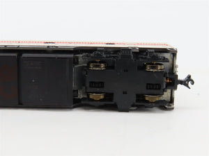 N Scale KATO CB&Q Burlington Route EMD F2A Diesel Locomotive #151 - DCC Ready