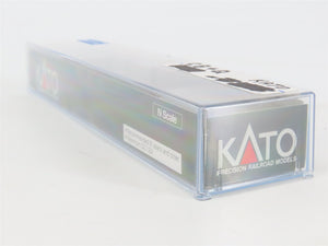 N Scale KATO CB&Q Burlington Route EMD F2A Diesel Locomotive #151 - DCC Ready