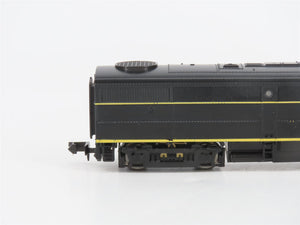 N Scale Life-Like 7416 Unlettered ERIE ALCO FB1 Diesel Locomotive No# - Custom