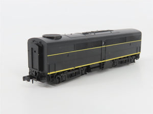 N Scale Life-Like 7416 Unlettered ERIE ALCO FB1 Diesel Locomotive No# - Custom