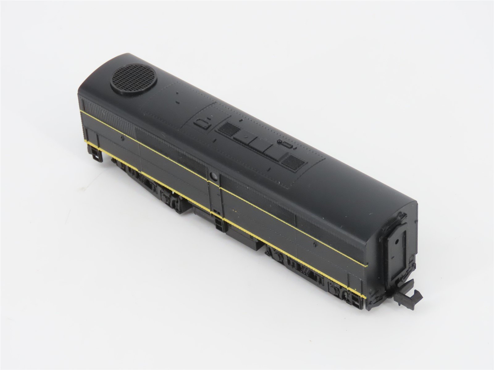 N Scale Life-Like 7416 Unlettered ERIE ALCO FB1 Diesel Locomotive No# - Custom