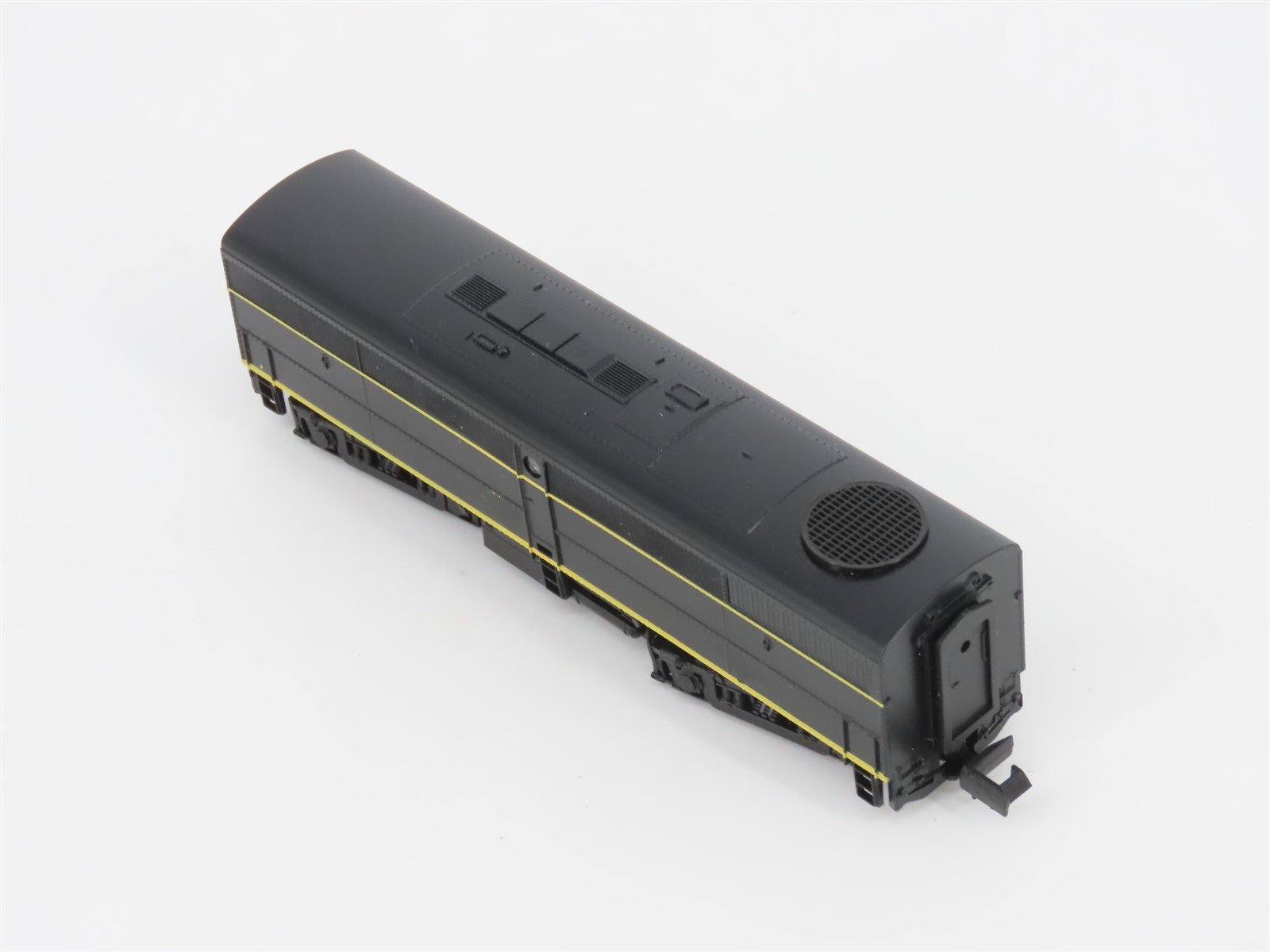 N Scale Life-Like 7416 Unlettered ERIE ALCO FB1 Diesel Locomotive No# - Custom