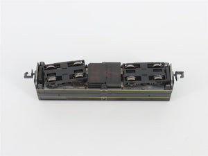N Scale Life-Like 7416 Unlettered ERIE ALCO FB1 Diesel Locomotive No# - Custom