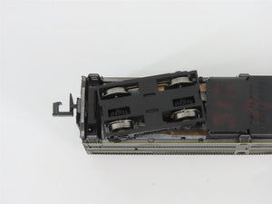 N Scale Life-Like 7416 Unlettered ERIE ALCO FB1 Diesel Locomotive No# - Custom