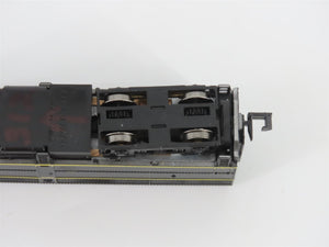 N Scale Life-Like 7416 Unlettered ERIE ALCO FB1 Diesel Locomotive No# - Custom