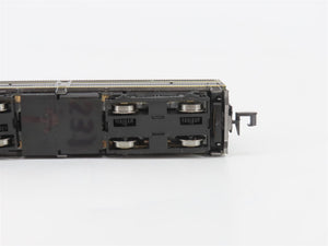 N Scale Life-Like 7415 Unlettered ERIE ALCO FA1 Diesel Locomotive #725 - Custom