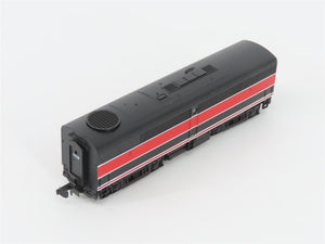 N Scale Life-Like 7425 RI Rock Island ALCO FB1 Diesel Locomotive #145B