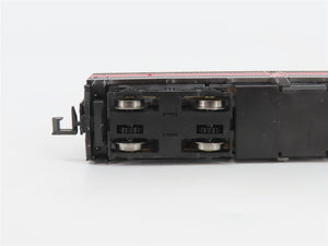 N Scale Life-Like 7425 RI Rock Island ALCO FB1 Diesel Locomotive #145B