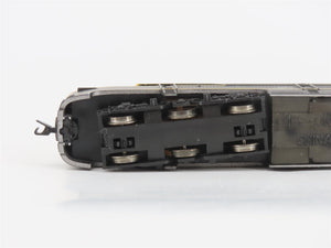 N Scale Life-Like 7053 Unlettered ERIE ALCO PA Diesel Locomotive #853 - Custom