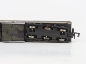 N Scale Life-Like 7053 Unlettered ERIE ALCO PA Diesel Locomotive #853 - Custom