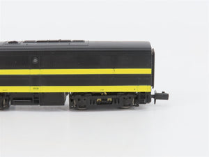 N Scale Life-Like 7458 SLSF Frisco ALCO FB1 Diesel Locomotive #5315