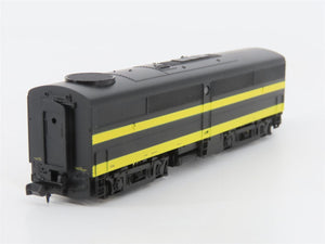 N Scale Life-Like 7458 SLSF Frisco ALCO FB1 Diesel Locomotive #5315