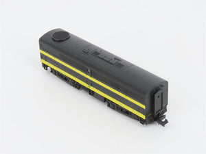 N Scale Life-Like 7458 SLSF Frisco ALCO FB1 Diesel Locomotive #5315