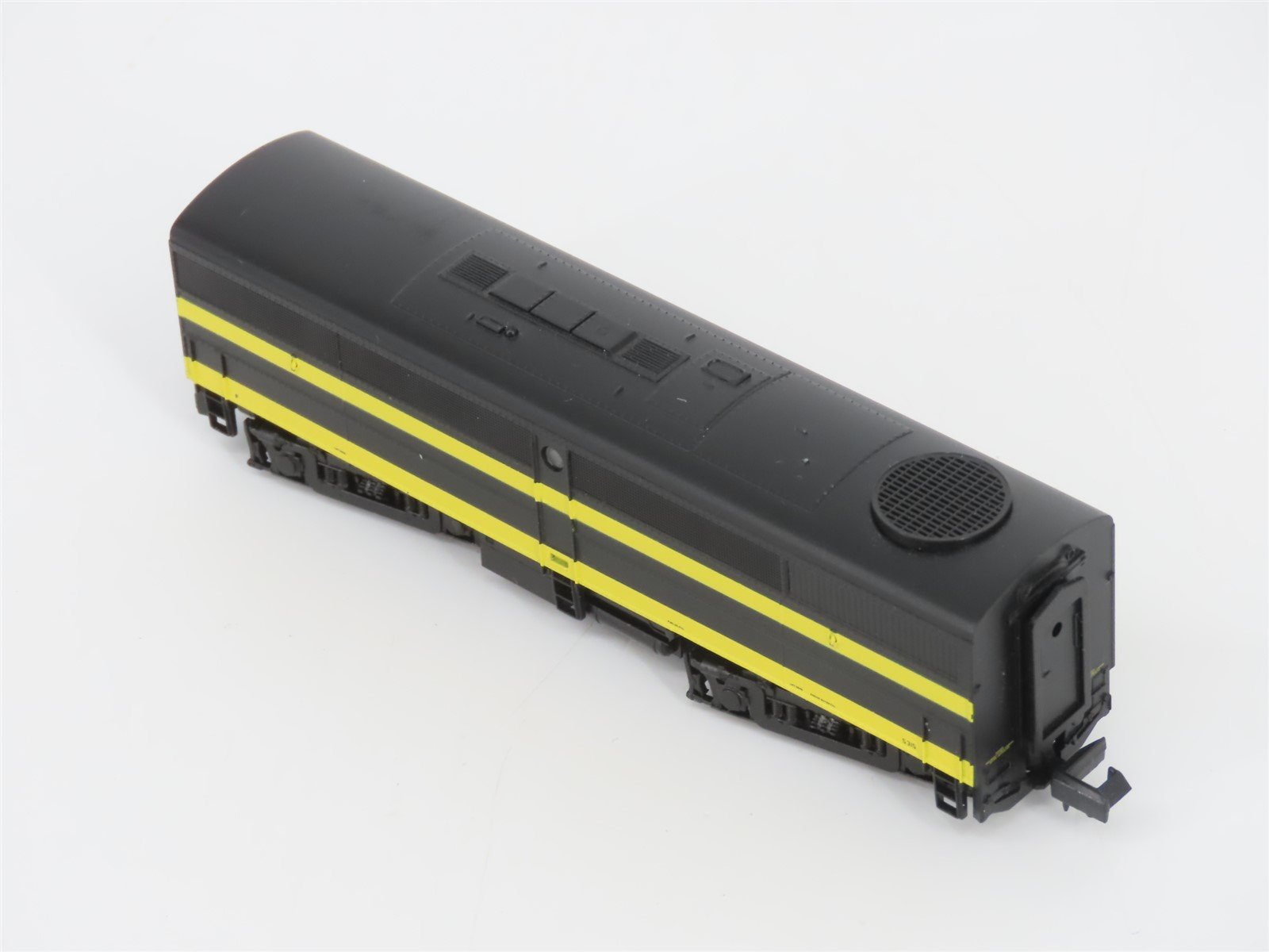 N Scale Life-Like 7458 SLSF Frisco ALCO FB1 Diesel Locomotive #5315