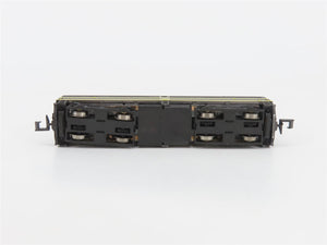 N Scale Life-Like 7458 SLSF Frisco ALCO FB1 Diesel Locomotive #5315