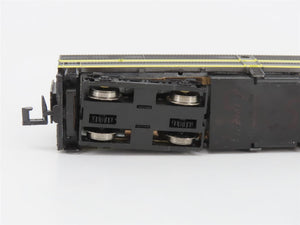 N Scale Life-Like 7458 SLSF Frisco ALCO FB1 Diesel Locomotive #5315