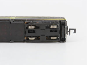N Scale Life-Like 7458 SLSF Frisco ALCO FB1 Diesel Locomotive #5315