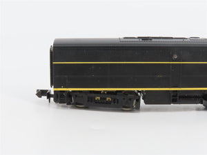 N Scale Life-Like 7416 Unlettered ERIE ALCO FB1 Diesel Locomotive No# - Custom