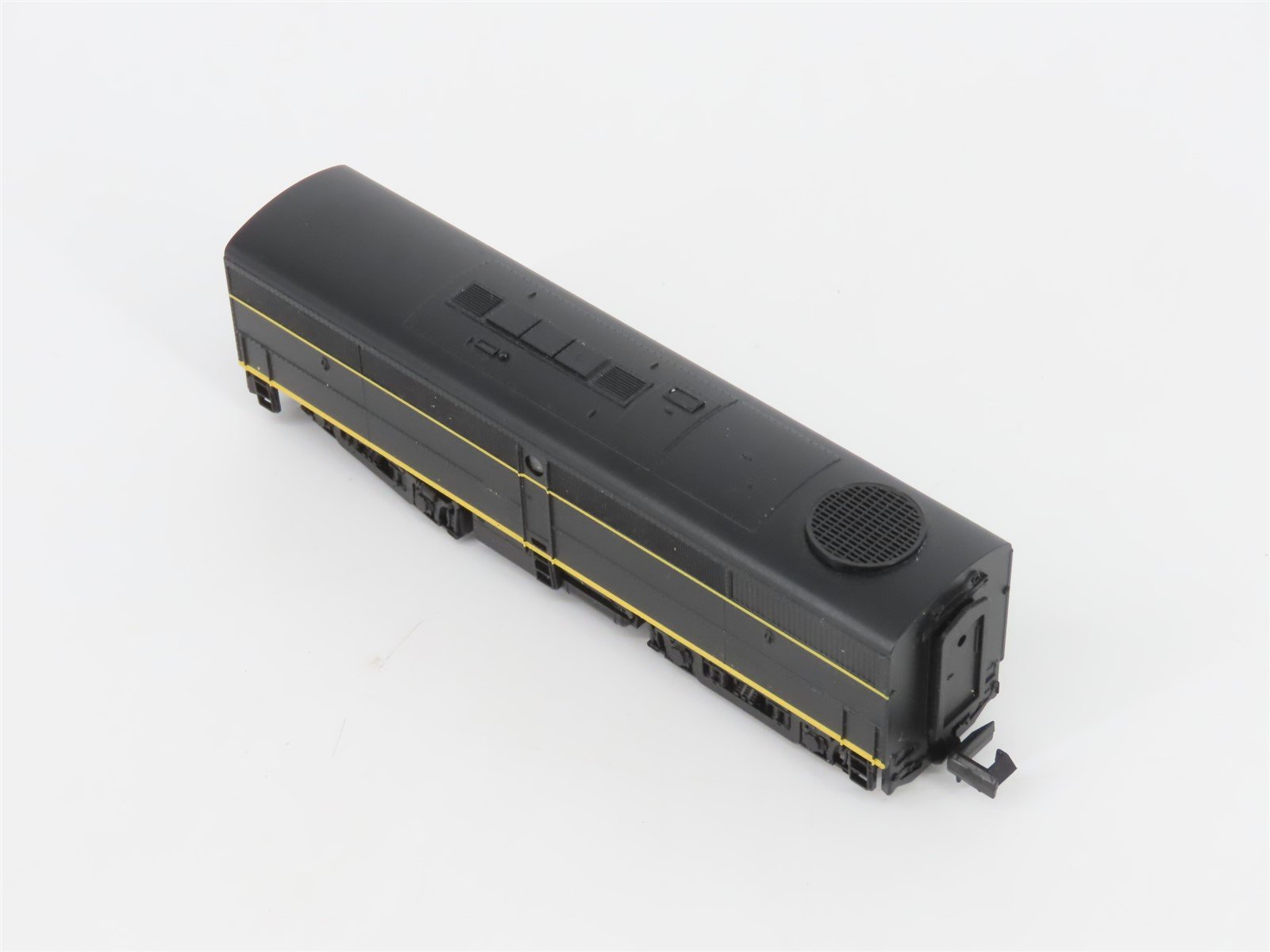 N Scale Life-Like 7416 Unlettered ERIE ALCO FB1 Diesel Locomotive No# - Custom
