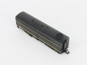N Scale Life-Like 7416 Unlettered ERIE ALCO FB1 Diesel Locomotive No# - Custom