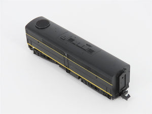 N Scale Life-Like 7416 Unlettered ERIE ALCO FB1 Diesel Locomotive No# - Custom