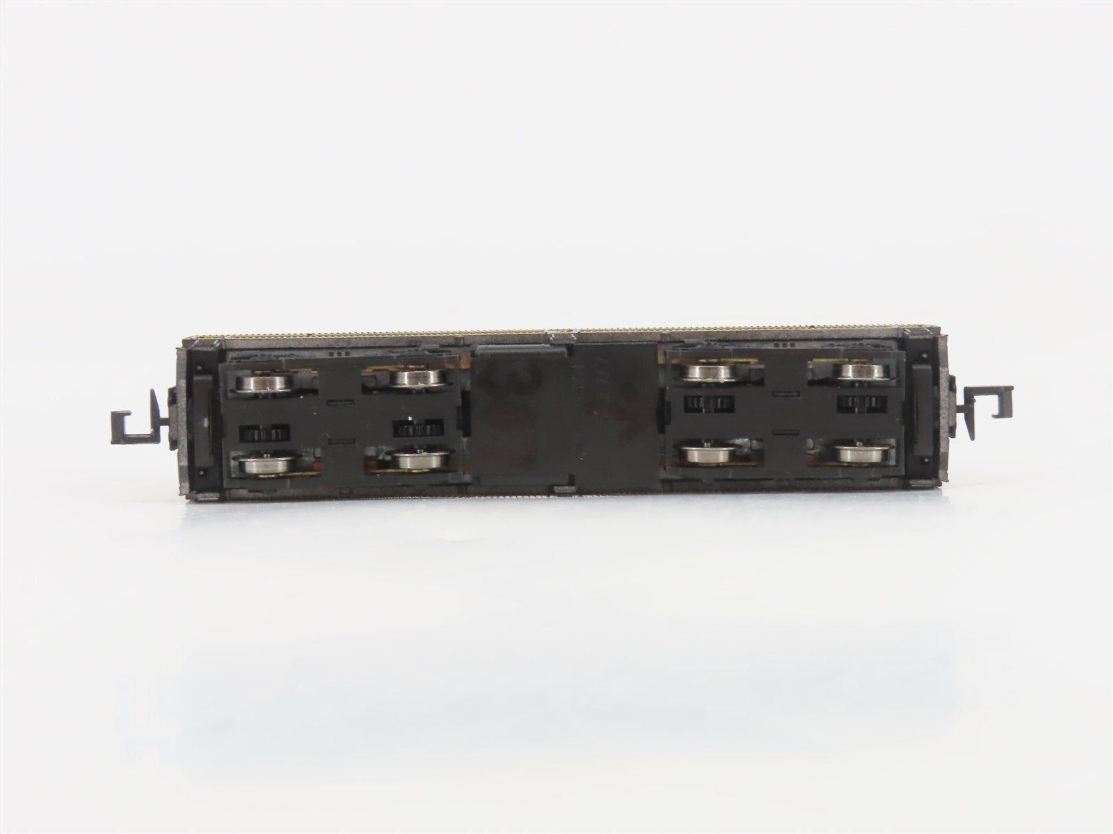 N Scale Life-Like 7416 Unlettered ERIE ALCO FB1 Diesel Locomotive No# - Custom