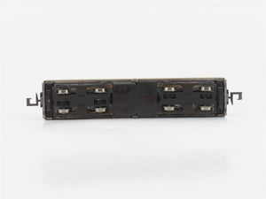 N Scale Life-Like 7416 Unlettered ERIE ALCO FB1 Diesel Locomotive No# - Custom