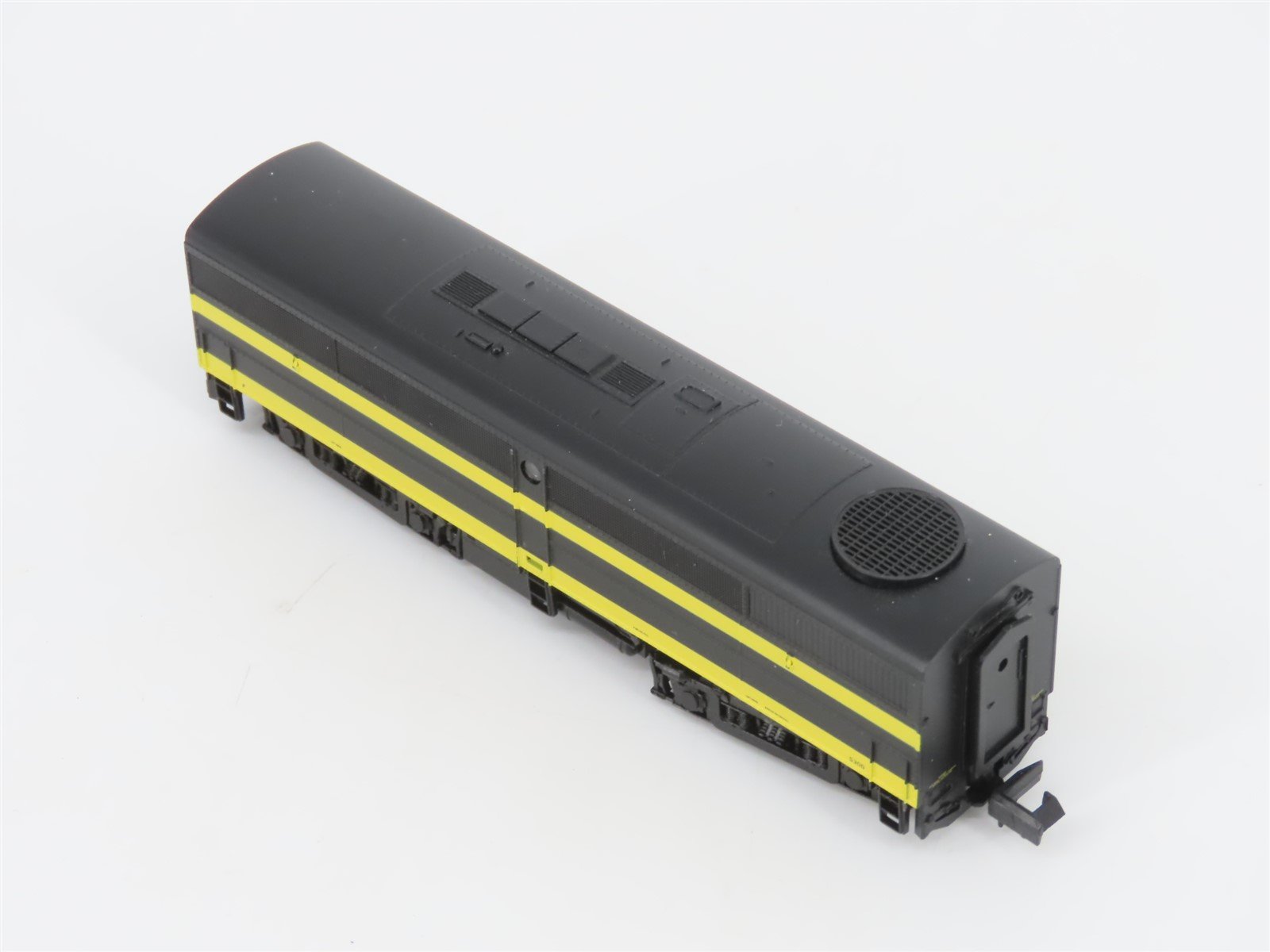 N Scale Life-Like 7457 SLSF Frisco ALCO FB1 Diesel Locomotive #5300