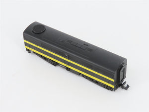 N Scale Life-Like 7457 SLSF Frisco ALCO FB1 Diesel Locomotive #5300