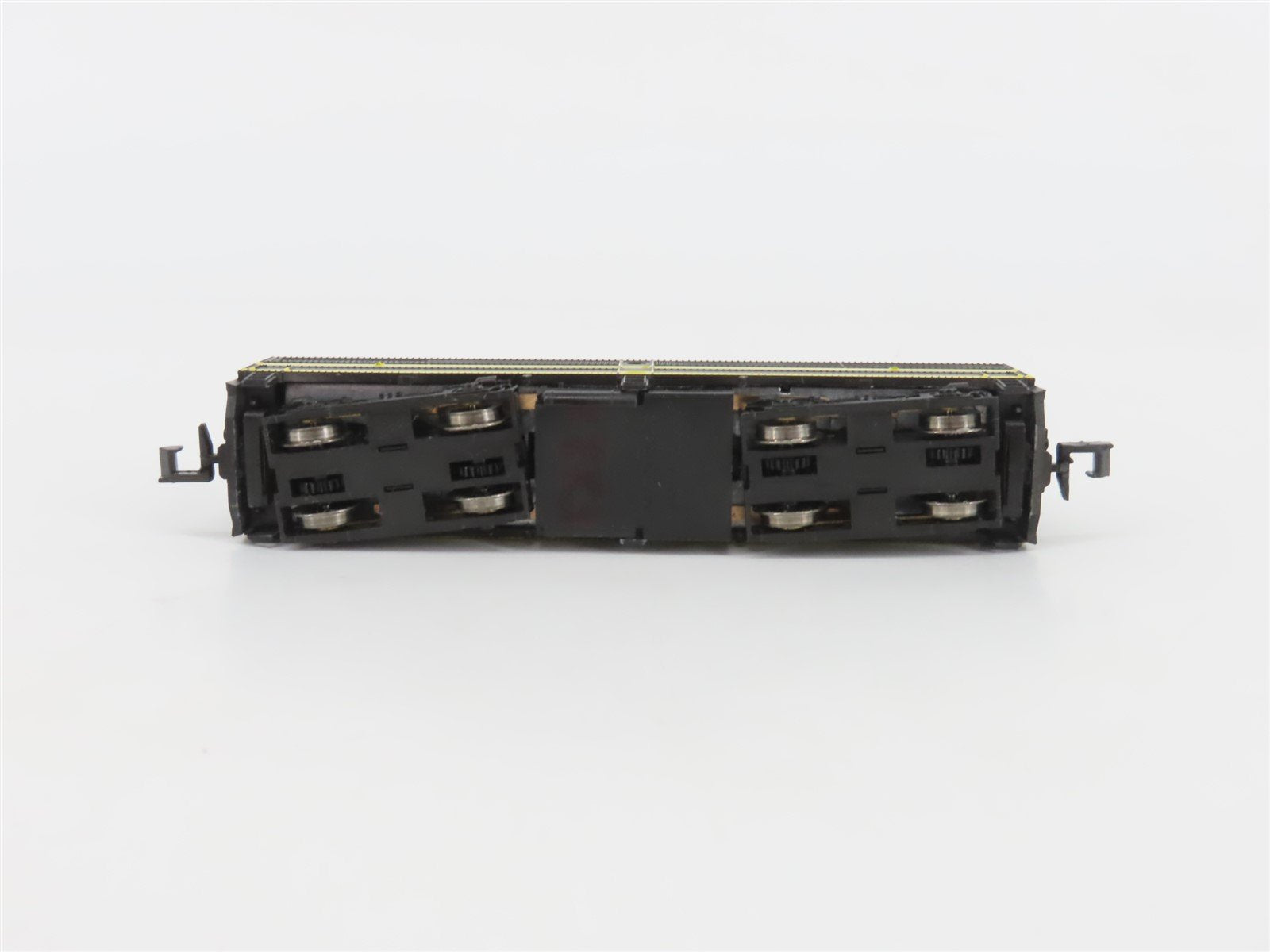 N Scale Life-Like 7457 SLSF Frisco ALCO FB1 Diesel Locomotive #5300