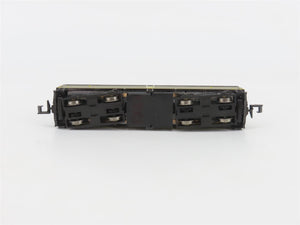 N Scale Life-Like 7457 SLSF Frisco ALCO FB1 Diesel Locomotive #5300