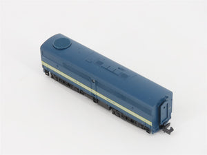 N Scale Life-Like 7421 MP Missouri Pacific ALCO FB1 Diesel Locomotive #321B