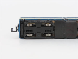 N Scale Life-Like 7421 MP Missouri Pacific ALCO FB1 Diesel Locomotive #321B