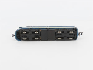 N Scale Life-Like 7421 MP Missouri Pacific ALCO FA1 Diesel Locomotive #321