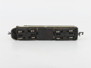 N Scale Life-Like 7457 SLSF Frisco ALCO FA1 Diesel Locomotive #5200