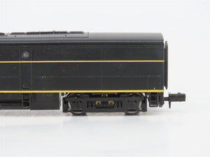 N Scale Life-Like 7415 Unlettered ERIE ALCO FB1 Diesel Locomotive No# - Custom