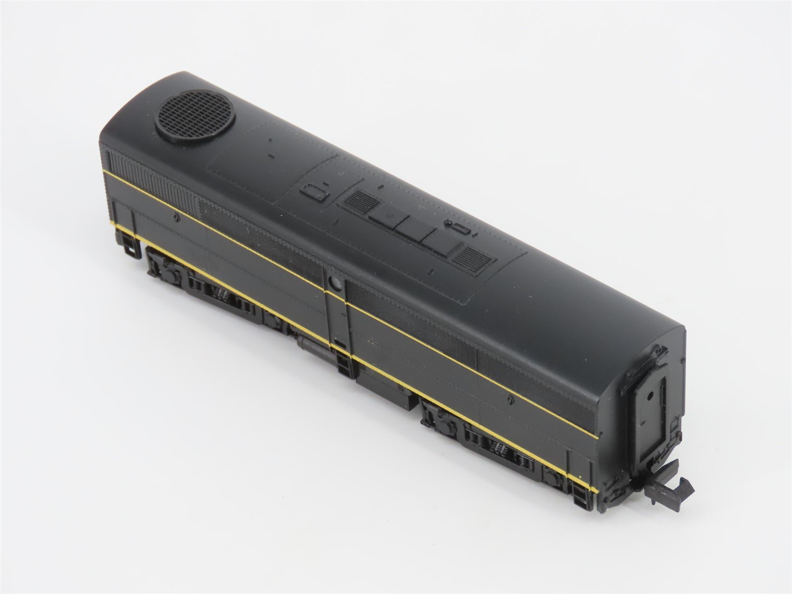 N Scale Life-Like 7415 Unlettered ERIE ALCO FB1 Diesel Locomotive No# - Custom