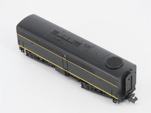 N Scale Life-Like 7415 Unlettered ERIE ALCO FB1 Diesel Locomotive No# - Custom