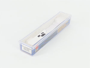 N Scale Life-Like 7415 Unlettered ERIE ALCO FB1 Diesel Locomotive No# - Custom