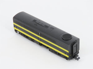 N Scale Life-Like 7457 SLSF Frisco ALCO FB1 Diesel Locomotive #5300