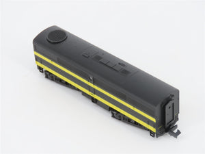 N Scale Life-Like 7457 SLSF Frisco ALCO FB1 Diesel Locomotive #5300